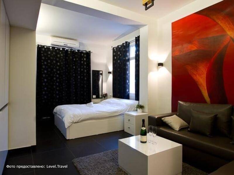 Фотография 27 Montefiore Hotel Фотография 27 Montefiore Hotel