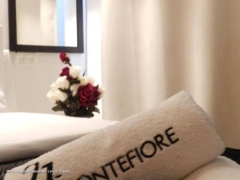 Фотография 27 Montefiore Hotel Фотография 27 Montefiore Hotel