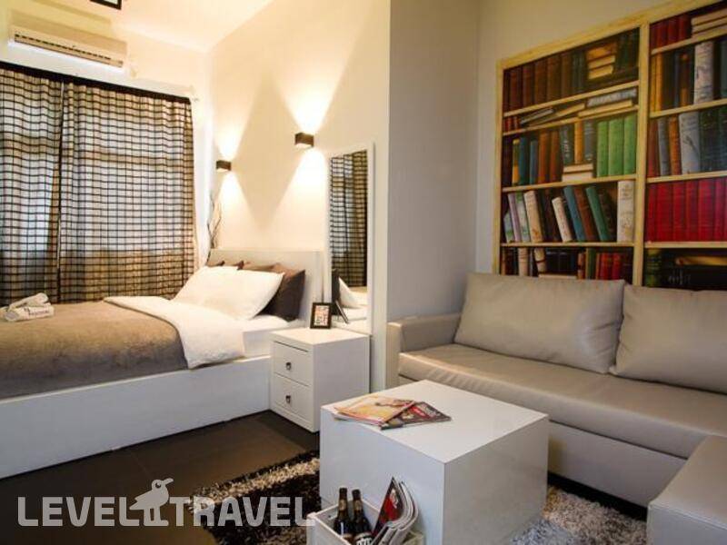 Фотография 27 Montefiore Hotel Фотография 27 Montefiore Hotel