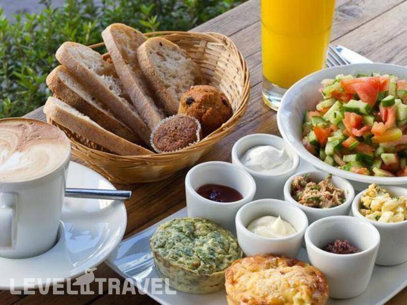 Фотография 27 Montefiore Hotel Фотография 27 Montefiore Hotel