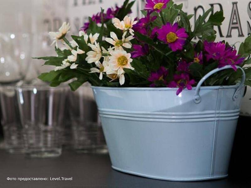 Фотография 27 Montefiore Hotel Фотография 27 Montefiore Hotel