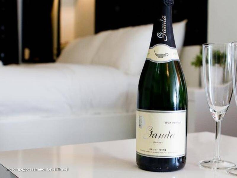 Фотография 27 Montefiore Hotel Фотография 27 Montefiore Hotel