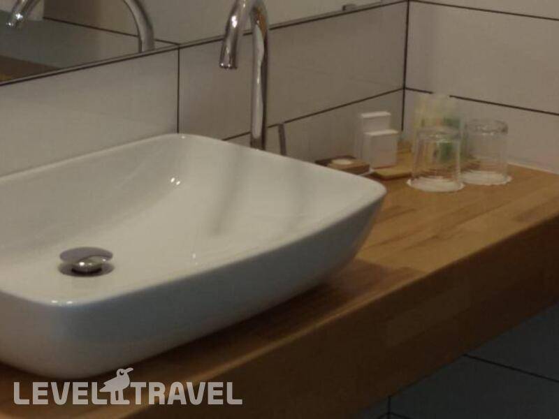 Фотография 27 Montefiore Hotel Фотография 27 Montefiore Hotel