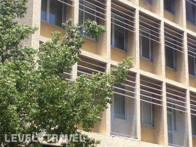 Фотография 27 Montefiore Hotel Фотография 27 Montefiore Hotel