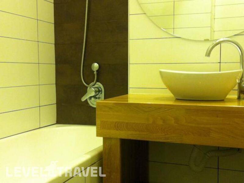 Фотография 27 Montefiore Hotel Фотография 27 Montefiore Hotel