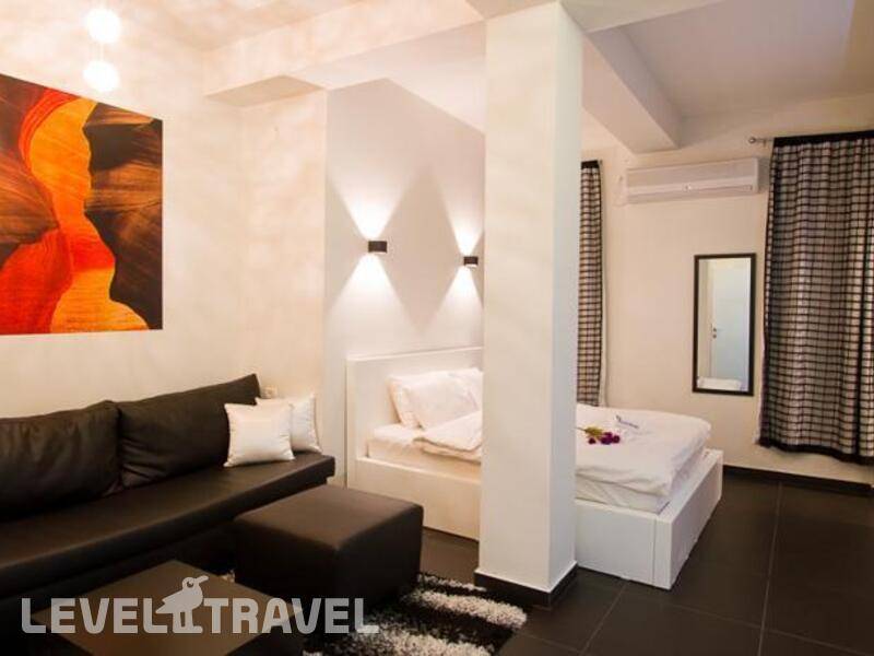 Фотография 27 Montefiore Hotel Фотография 27 Montefiore Hotel