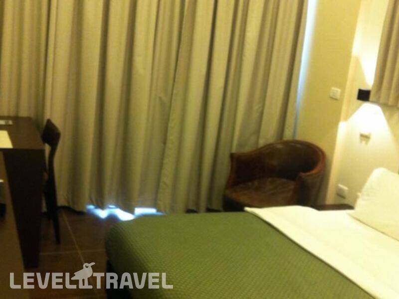 Фотография 27 Montefiore Hotel Фотография 27 Montefiore Hotel