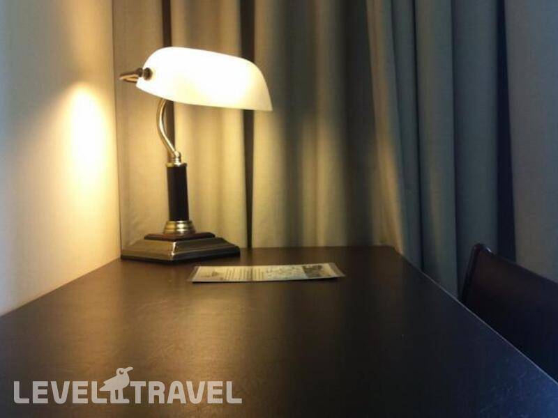 Фотография 27 Montefiore Hotel Фотография 27 Montefiore Hotel