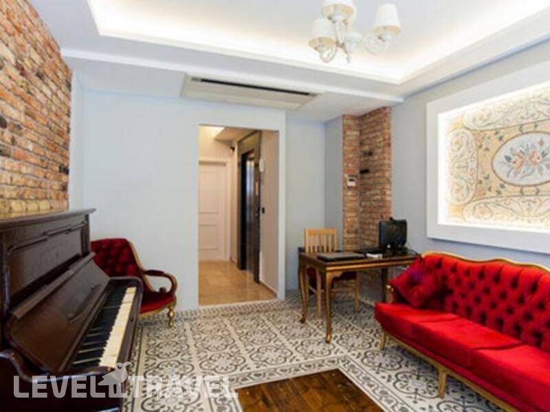 Фотография A Plus Residence