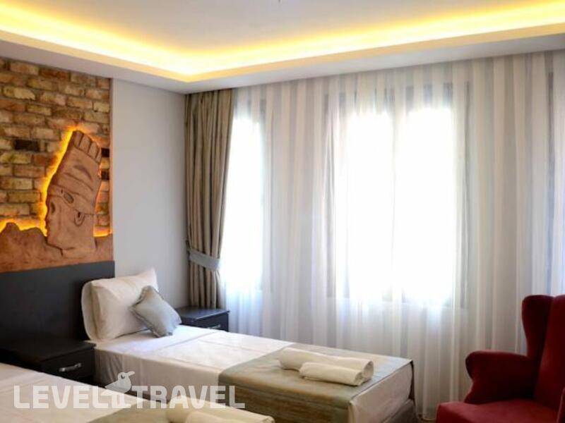 Фотография A Plus Residence