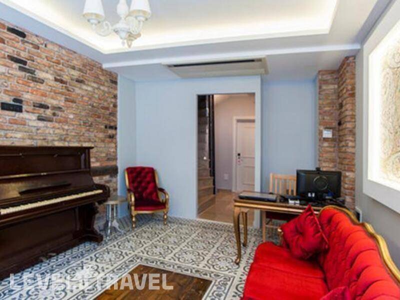 Фотография A Plus Residence