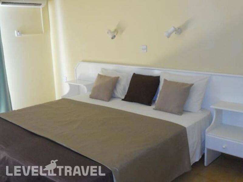 Фотография A Maos Hotel Apartments