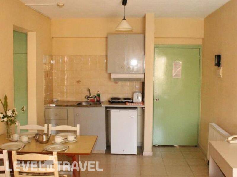 Фотография A Maos Hotel Apartments