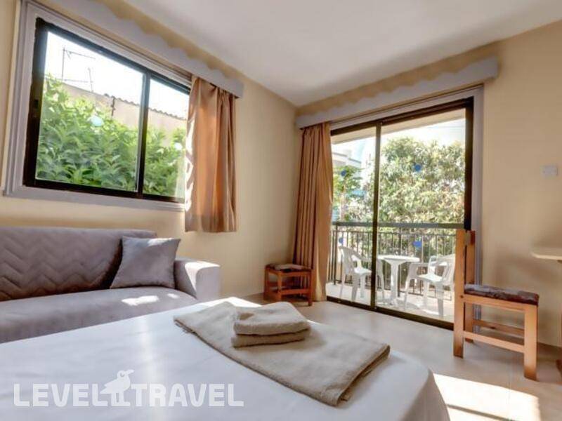 Фотография A Maos Hotel Apartments