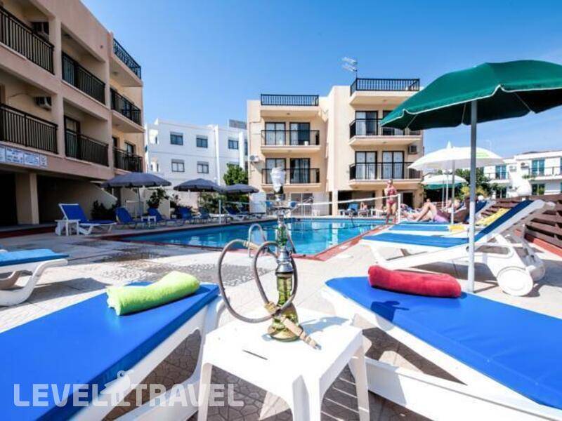 Фотография A Maos Hotel Apartments