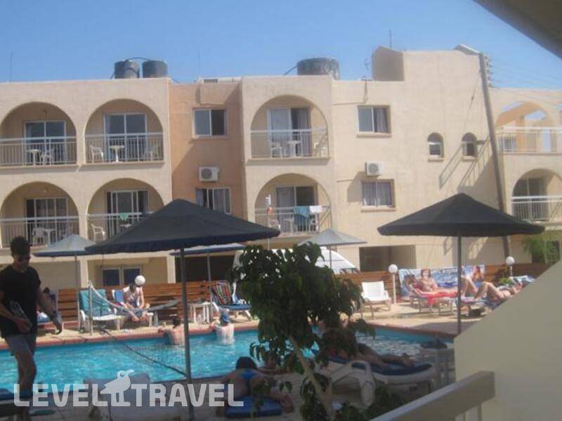 Фотография A Maos Hotel Apartments