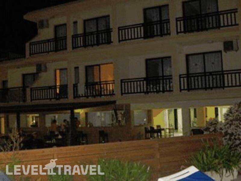 Фотография A Maos Hotel Apartments
