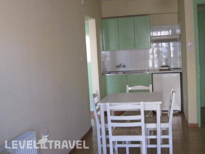 Фотография A Maos Hotel Apartments