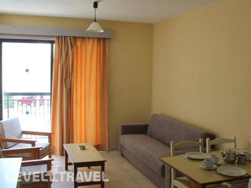 Фотография A Maos Hotel Apartments