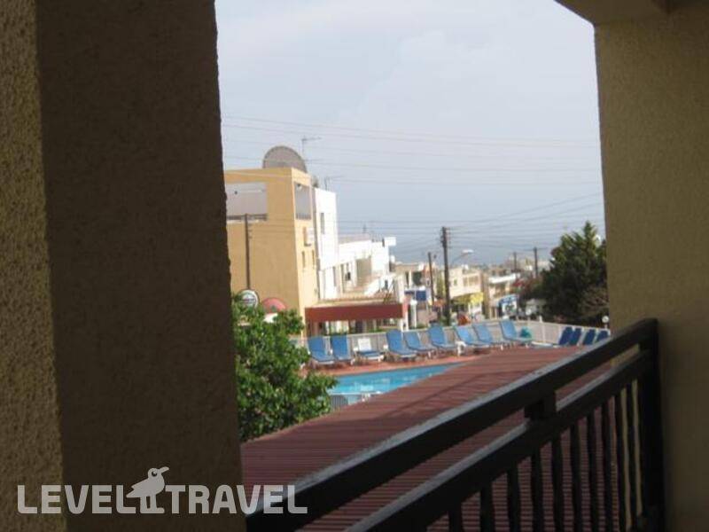 Фотография A Maos Hotel Apartments