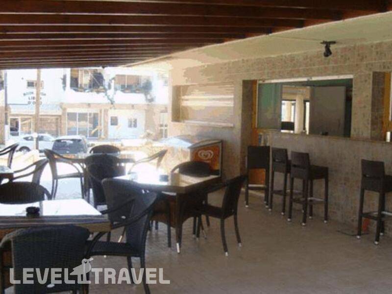 Фотография A Maos Hotel Apartments