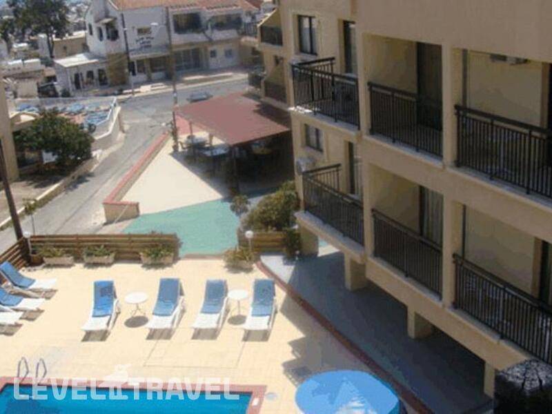 Фотография A Maos Hotel Apartments