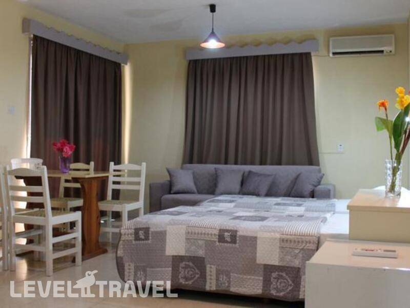 Фотография A Maos Hotel Apartments