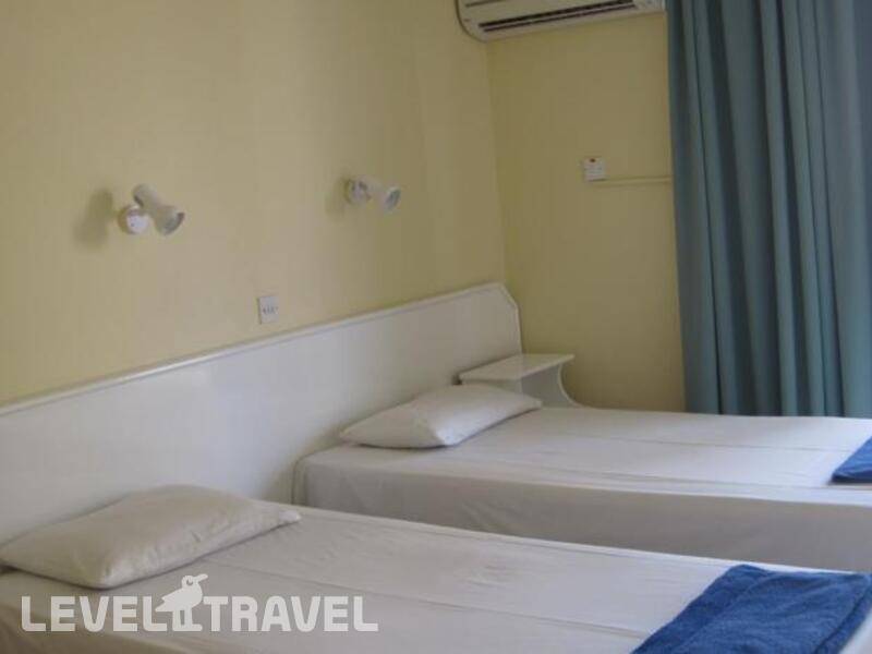 Фотография A Maos Hotel Apartments