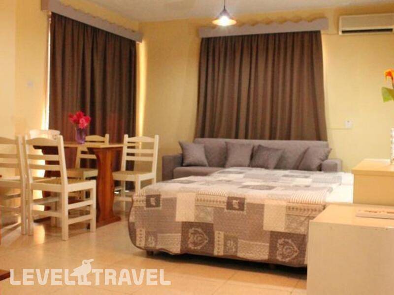 Фотография A Maos Hotel Apartments