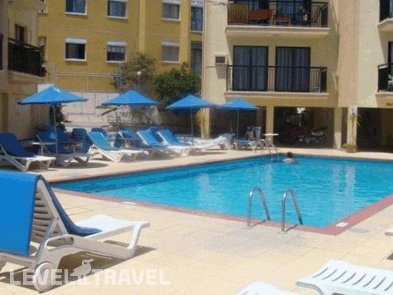 Фотография A Maos Hotel Apartments