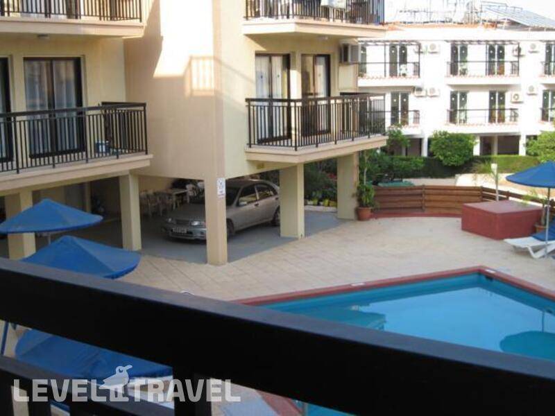 Фотография A Maos Hotel Apartments