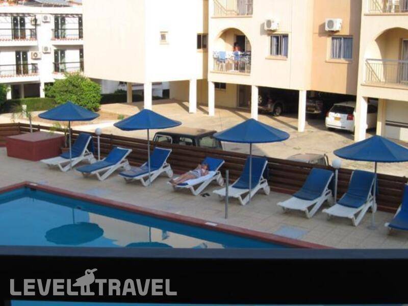 Фотография A Maos Hotel Apartments
