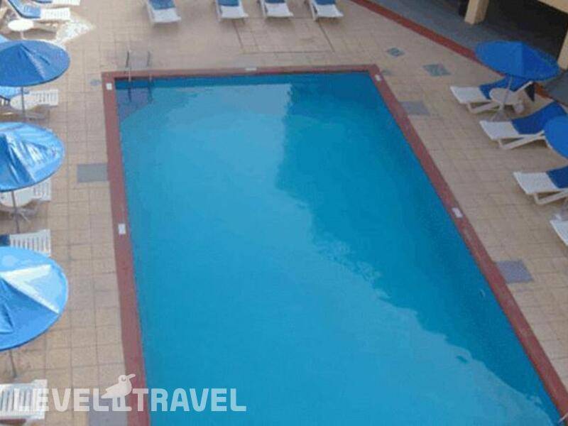 Фотография A Maos Hotel Apartments