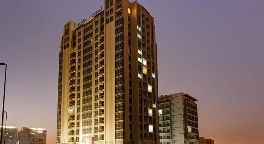 Abidos Hotel Apartment Dubai Land