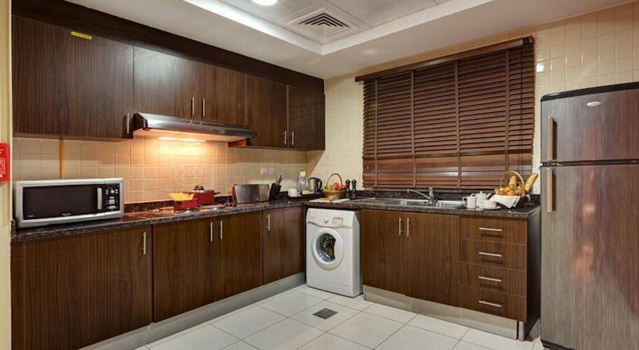 Abidos Hotel Apartment Dubai Land