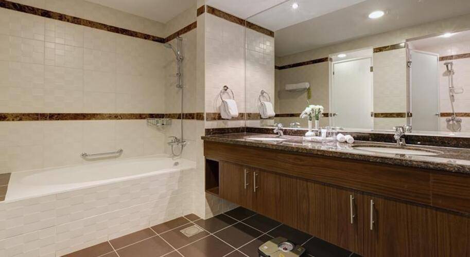 Abidos Hotel Apartment Dubai Land