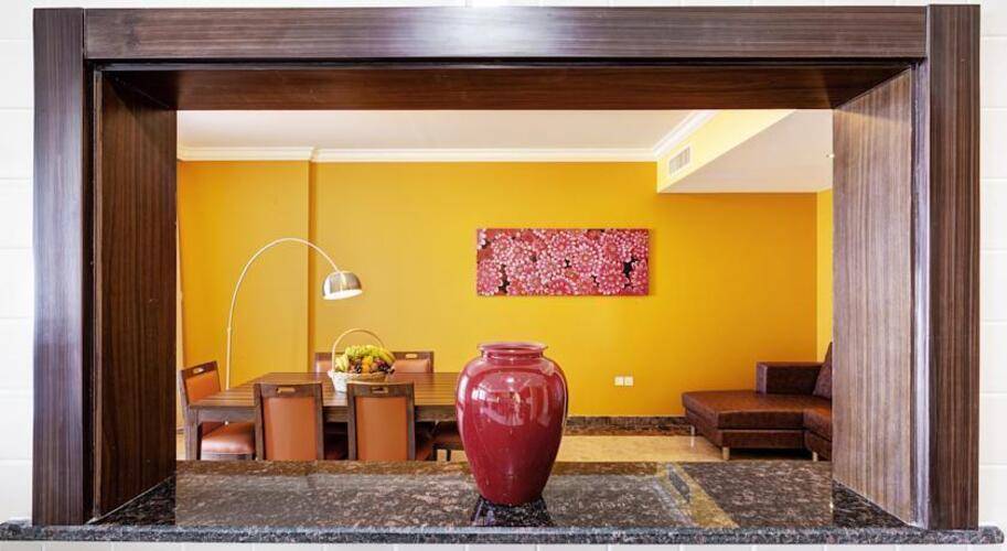 Abidos Hotel Apartment Dubai Land