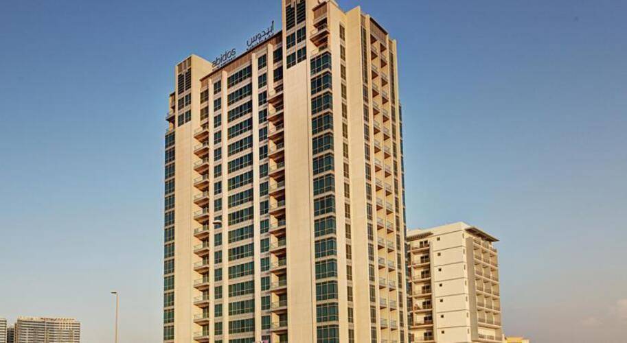 Abidos Hotel Apartment Dubai Land