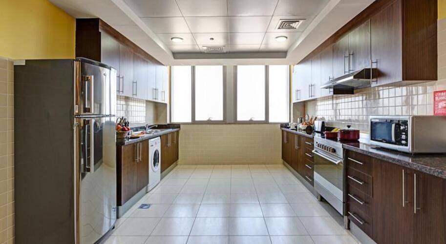 Abidos Hotel Apartment Dubai Land