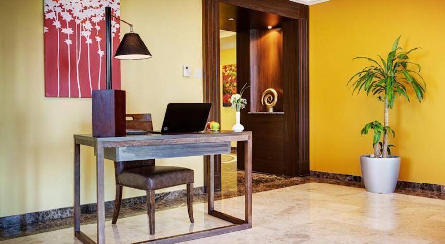 Abidos Hotel Apartment Dubai Land