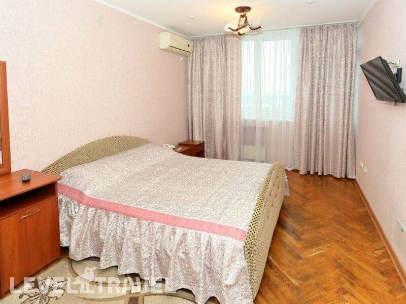 Фотография ТОК Крым