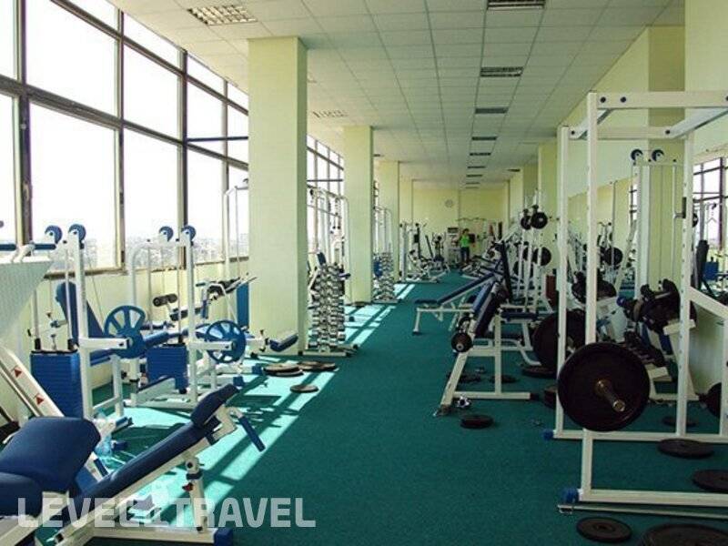 Фотография ТОК Крым
