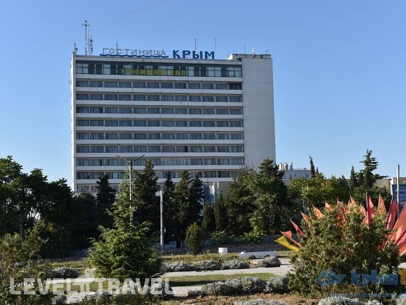 Фотография ТОК Крым
