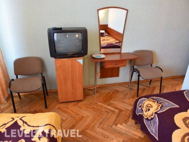 Фотография ТОК Крым