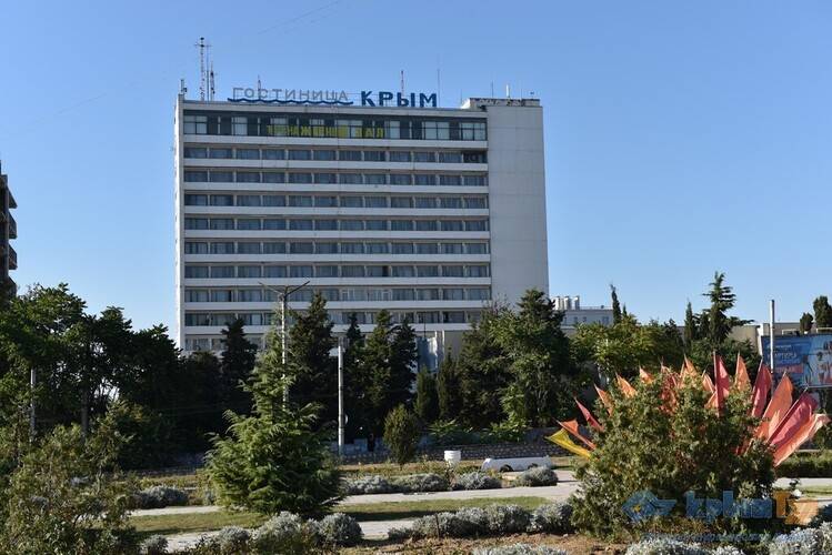 ТОК Крым