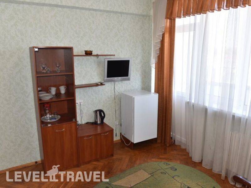 Фотография ТОК Крым