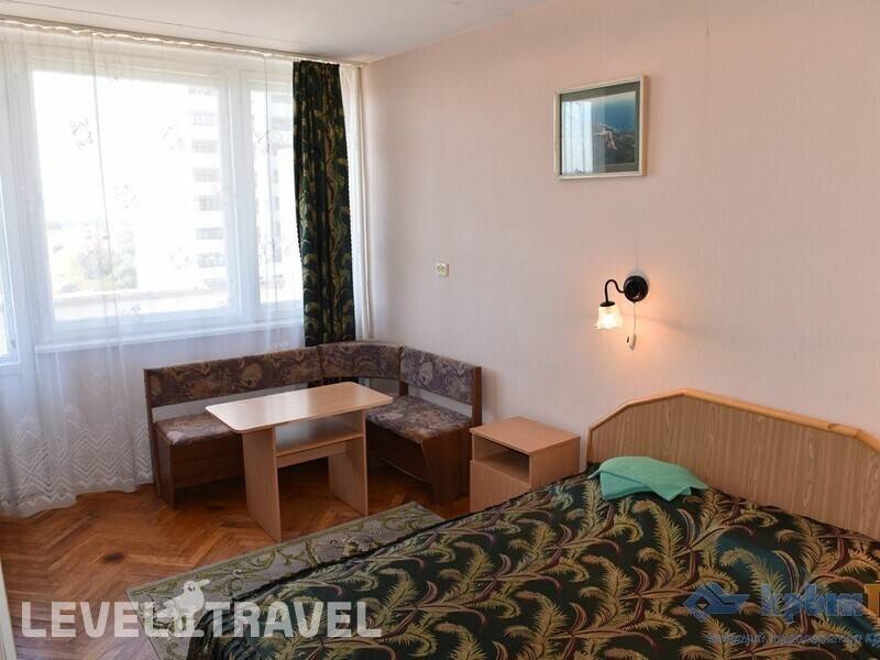 Фотография ТОК Крым