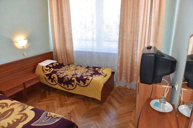ТОК Крым