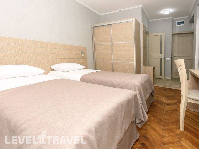 Фотография ТОК Крым