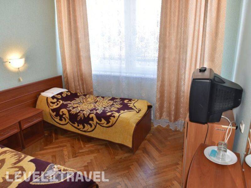 Фотография ТОК Крым
